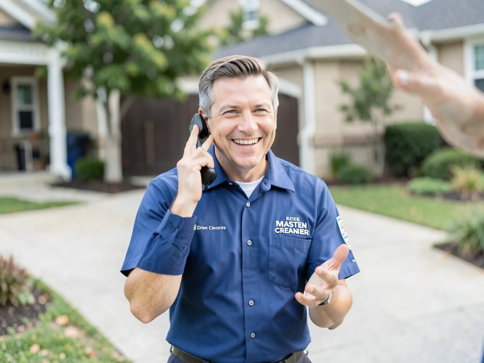 Drain Cleaning Benicia, CA FAQs